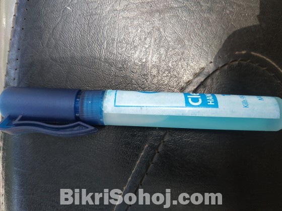 Hand Pen Sanitizer